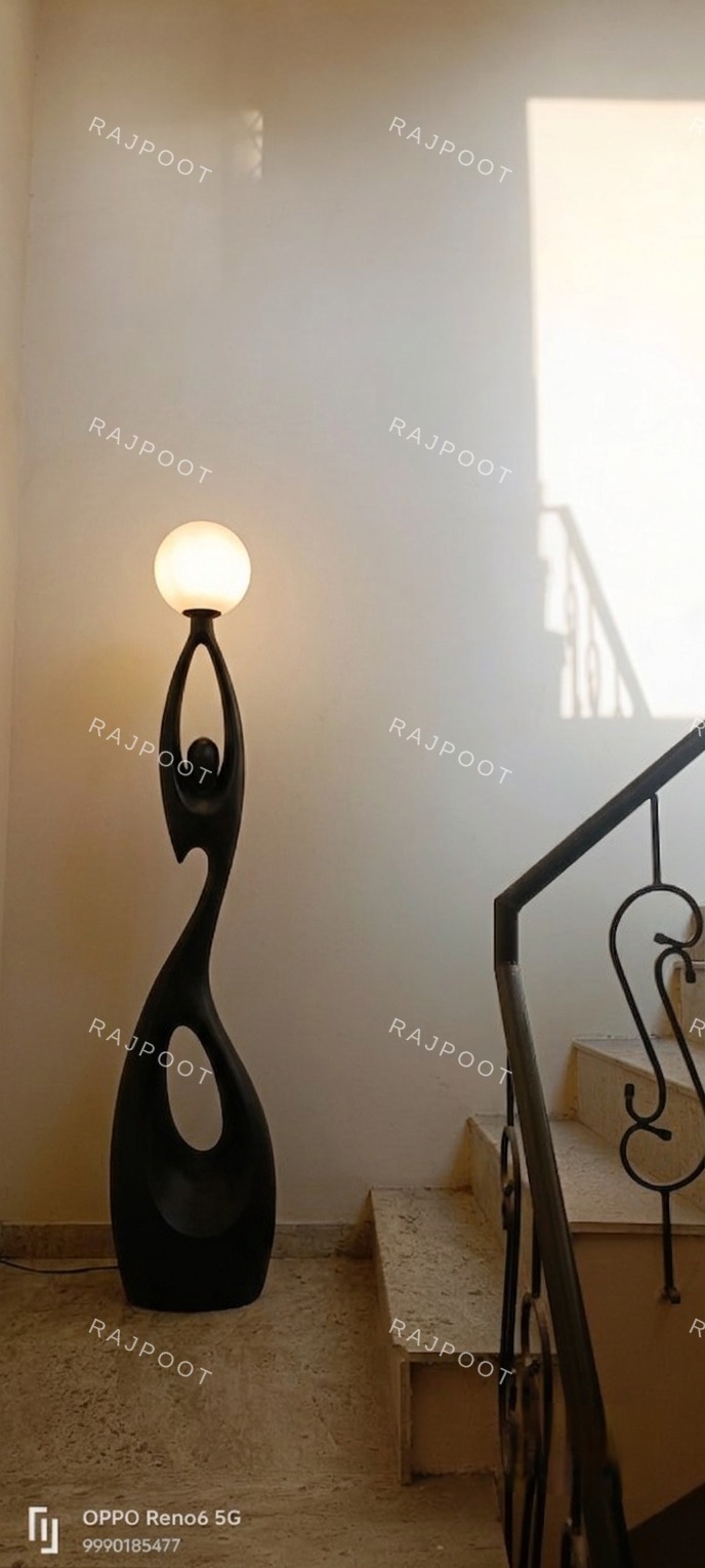 Floor Lamp