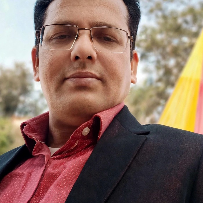 Naushad Ali