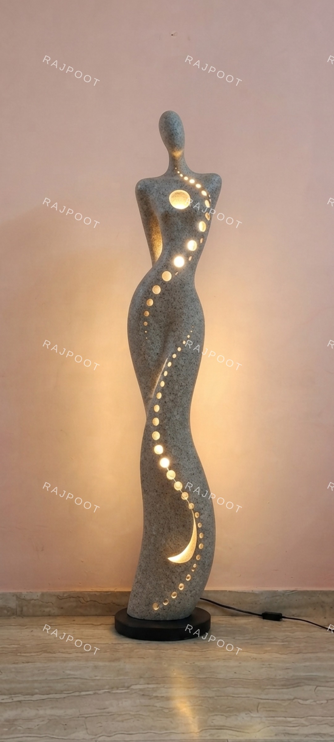 Floor Lamp