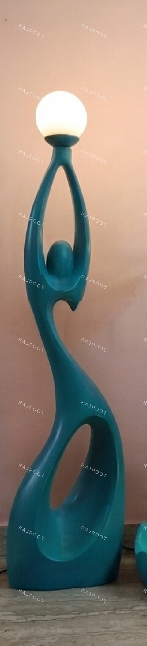 Floor Lamp